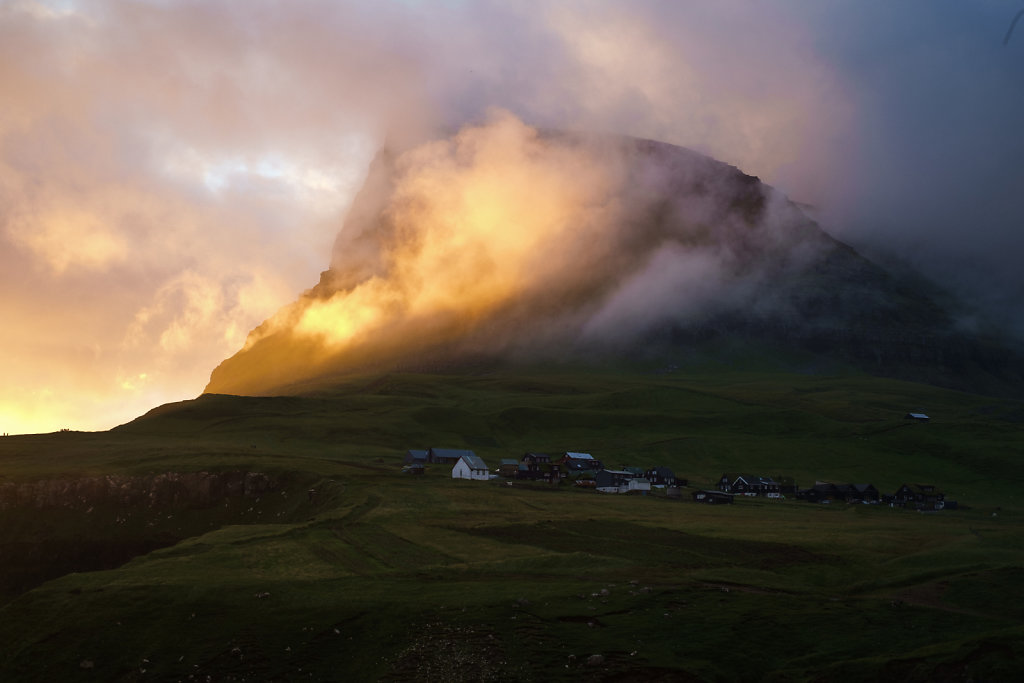 Faroe Islands 2022